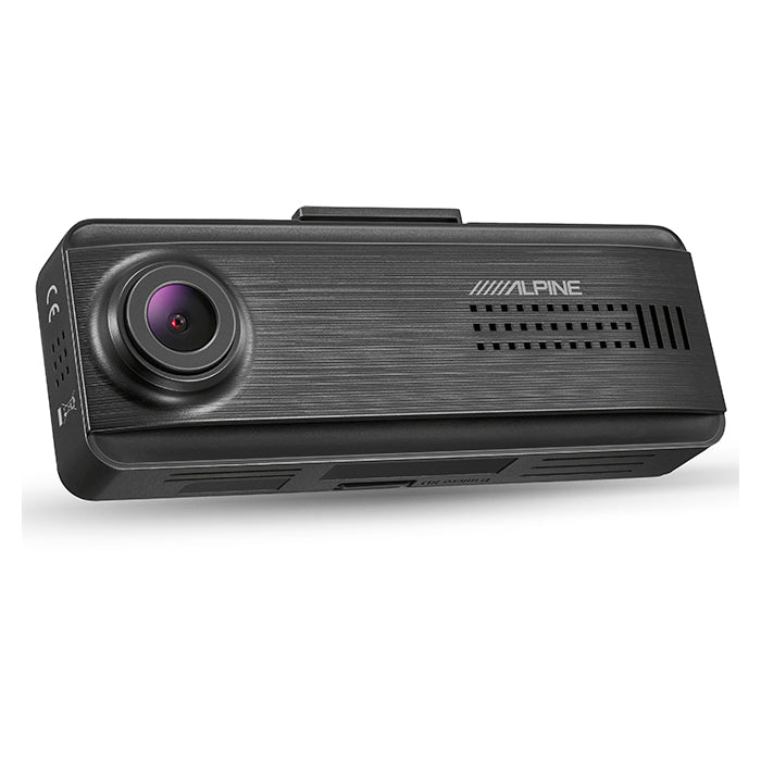 Alpine DVR-F220 Dashcam mit GPS