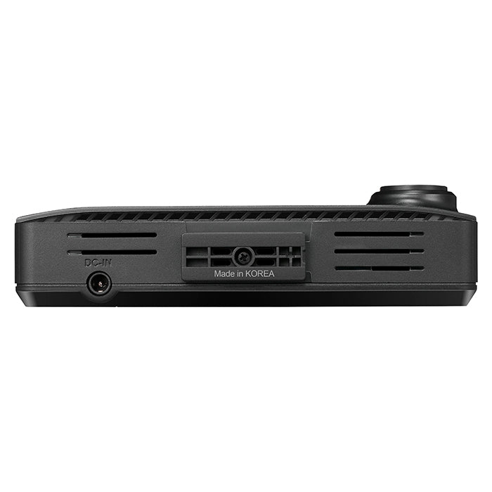 Alpine DVR-F220 Dashcam mit GPS