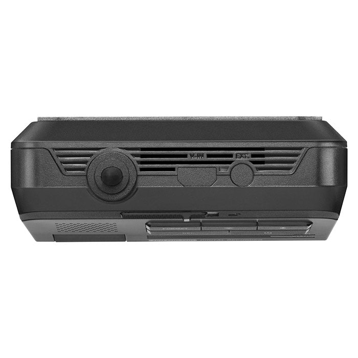 Alpine DVR-F790 Dashcam mit WLAN, GPS und Dock