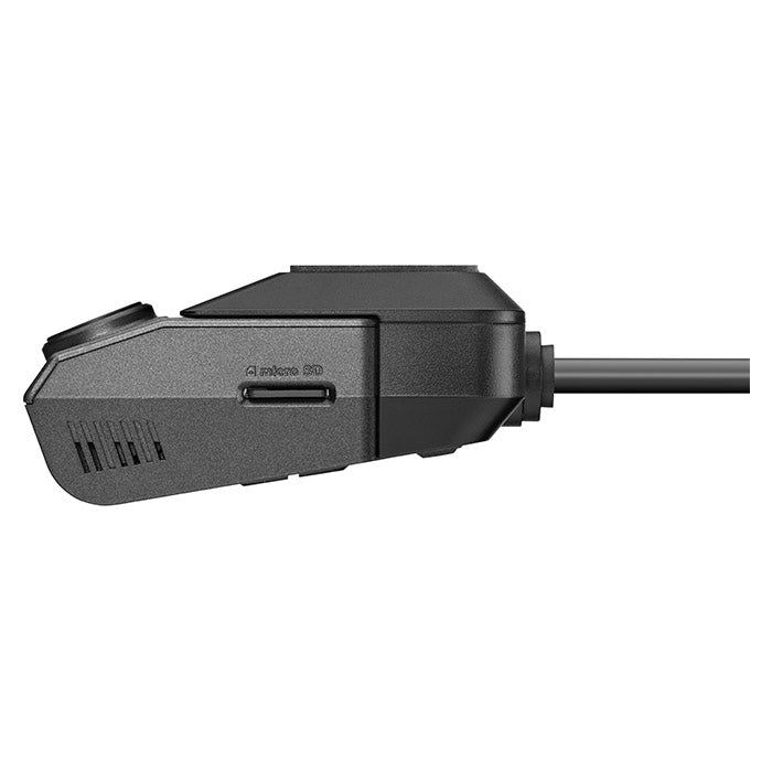 Alpine DVR-F790 Dashcam mit WLAN, GPS und Dock