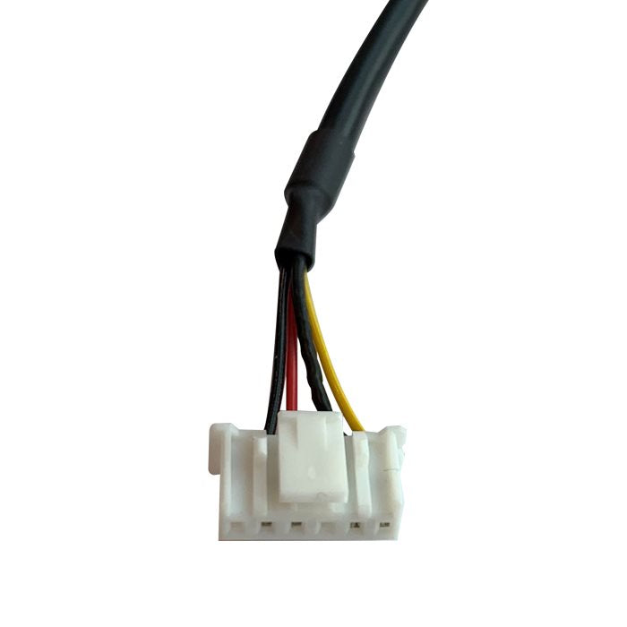 Alpine HCE-C1100D Rear view camera