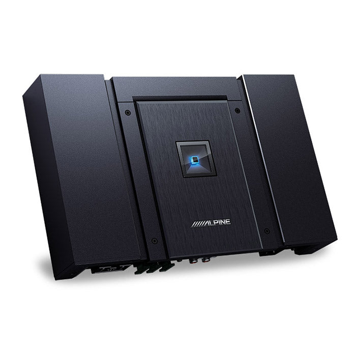 Alpine status HDA-M80 Mono-Verstärker