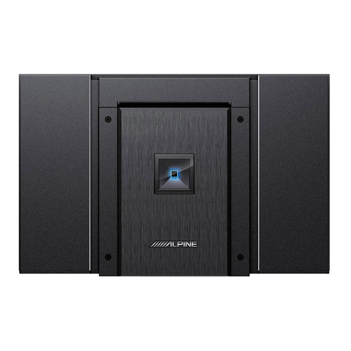 Alpine status HDA-M80 Mono-Verstärker