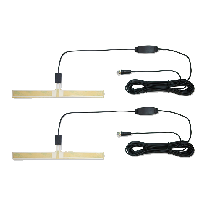 Alpine aktive DVB-T-Antenne