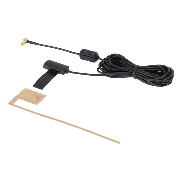 Alpine DAB-Fensterantenne – Kae-242da