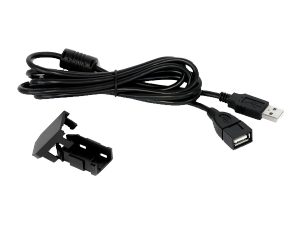 Alpine USB-Verlängerungskabel 1,5 Meter
