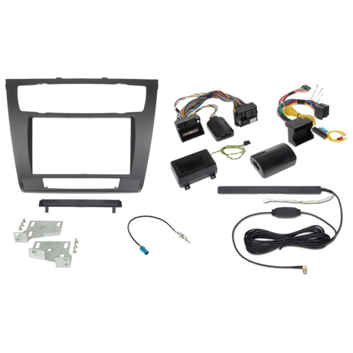 2-DIN 7"-Kit BMW 1 2004-2013 (KIT-7BM1A)