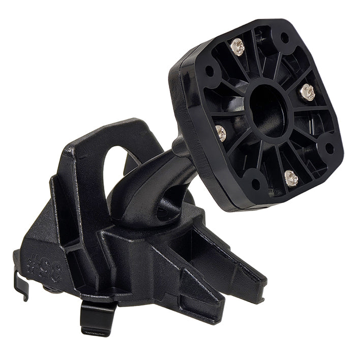 Alpine DME-R1200 Einbausatz Crafter,TGE und VW T6.T6.1