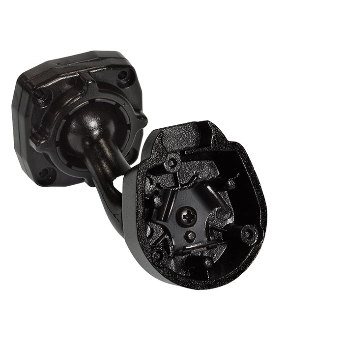 Alpine DME-R1200 Einbausatz Ducato 3+8, Jumper 2, Trans