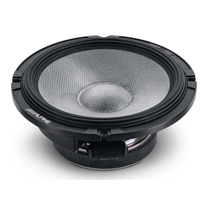 Alpine R2-S65C 16.5CM 2-Wege-Komponentenlautsprecher