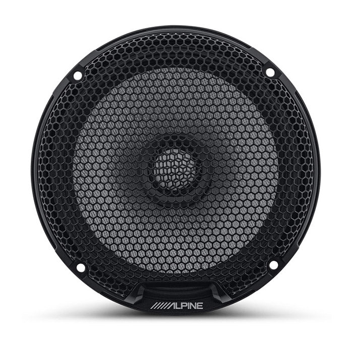 Alpine R2-S65 16,5-cm-Koaxiallautsprecher