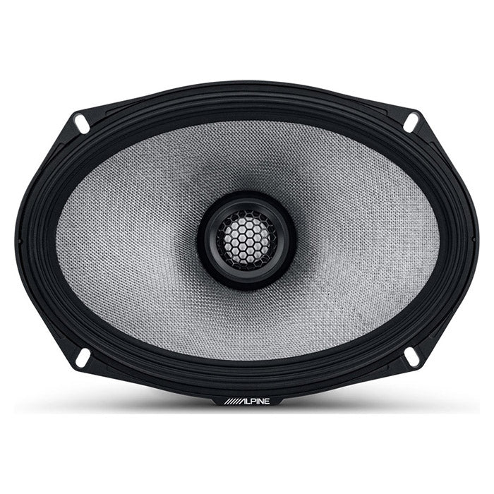 Alpine R2-S69 6x9" 2-Wege-Koaxiallautsprecher