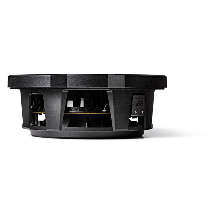 Alpine RS-W10D4 Flacher Type-R-Subwoofer 10" 4+4 Ohm