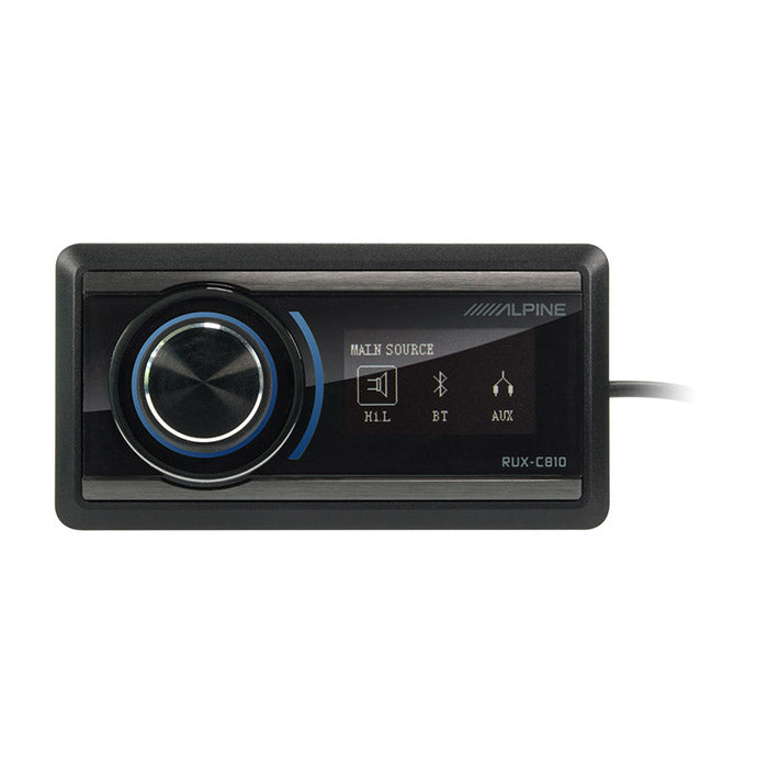 Alpine RUX-C810 Steuereinheit für HDP-D90