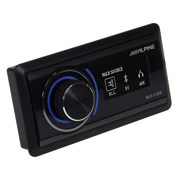 Alpine RUX-C810 Steuereinheit für HDP-D90
