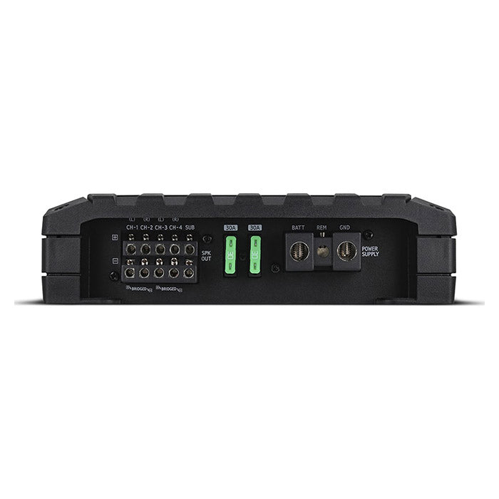 Alpine S2-A55V 5-Kanal-S-Serie-Verstärker