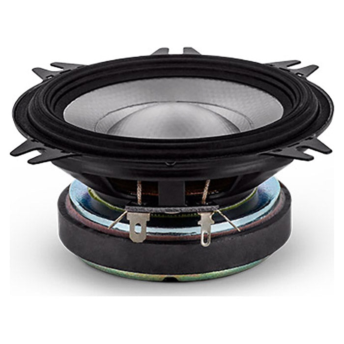 Alpine S2-S40C 10 cm 2-Wege-Lautsprecher-Komponentenset