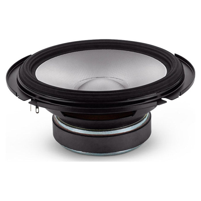 Alpine S2-S65C 16,5 cm Lautsprecher-Komponentenset
