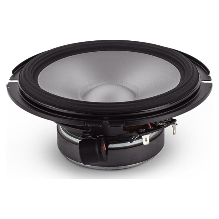 Alpine S2-S65C 16,5 cm Lautsprecher-Komponentenset