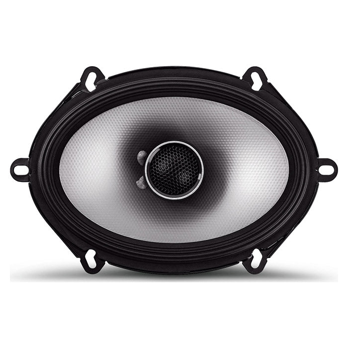 Alpine S2-S68 6x8" 2-Wege-Koaxiallautsprecher