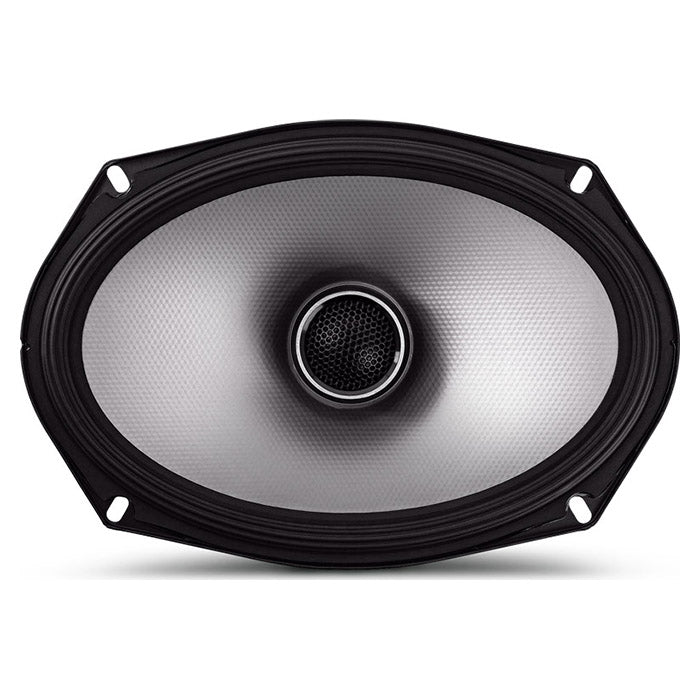 Alpine S2-S69 6x9"-Lautsprecher, 2-Wege-Koaxial