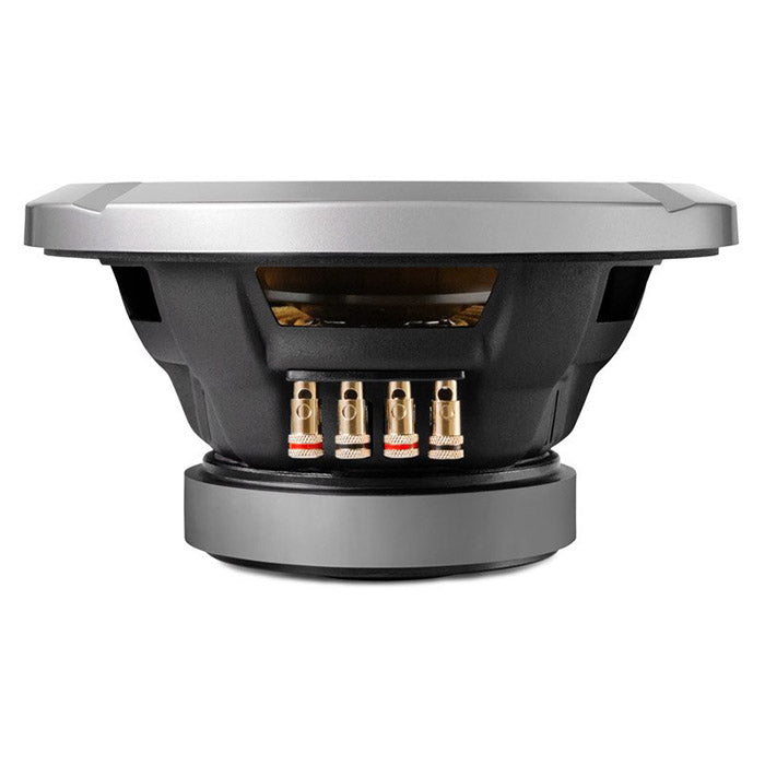Alpine S2-W8D4 8" Subwoofer, doppelt, 4 Ohm