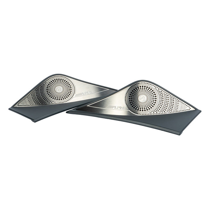 Alpine SPC-106S9 Soundpaket Mercedes Sprinter 907/910