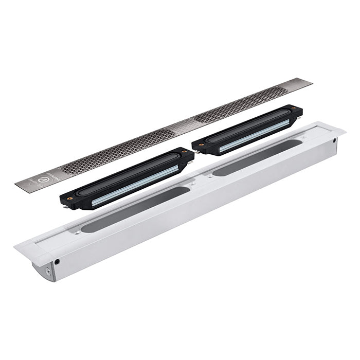 Alpine Adventure Audio Kabinenlautsprecher kurz (SPC-L350F)