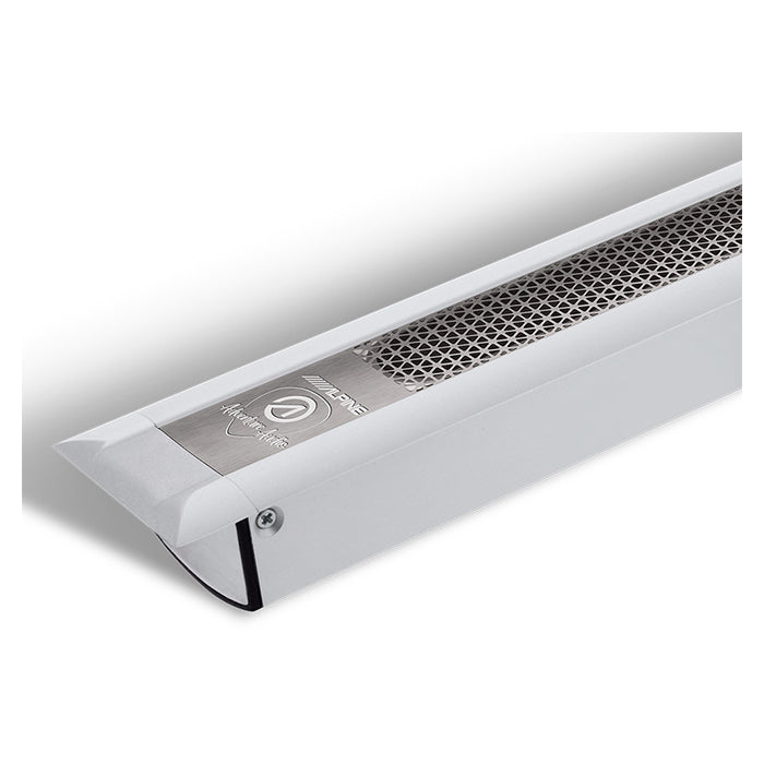 Alpine Adventure Audio Kabinenlautsprecher kurz (SPC-L350F)
