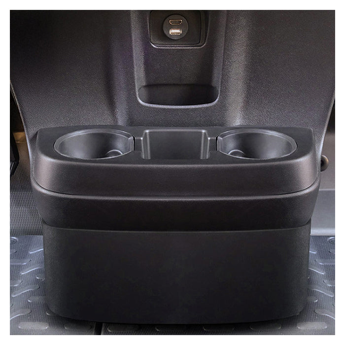 Alpine SWC-D84DU maßgefertigter Subwoofer für Fiat Ducato 8
