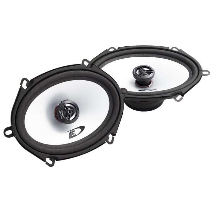 Alpine SXE-5725S Auto-Lautsprecherset (200W, 5x7")