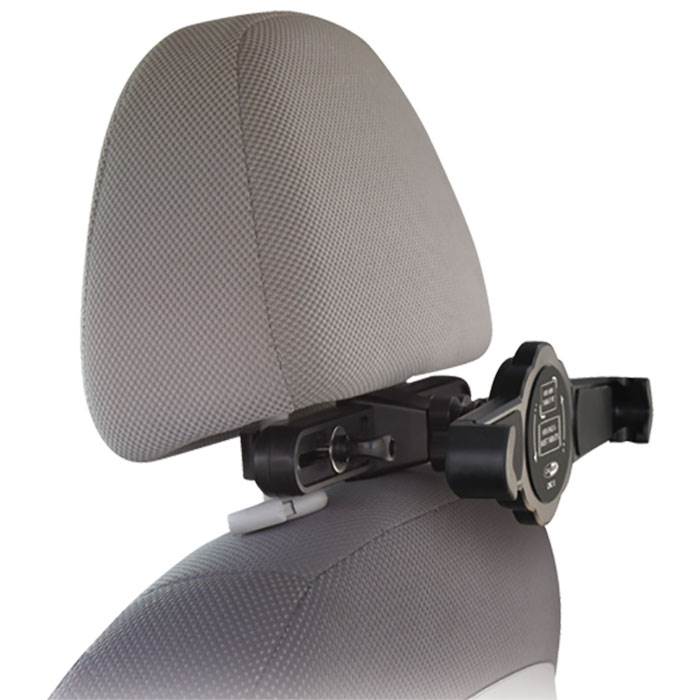 Tablethalter für das Auto