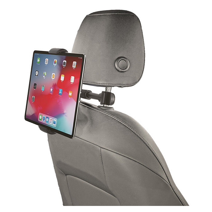 Caliber Tablet-Halterung für die Kopfstütze