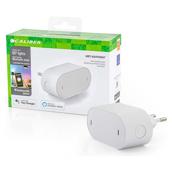 Caliber Smart Home Gateway