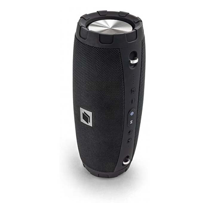 Caliber Bluetooth-Lautsprecher, wasserabweisend