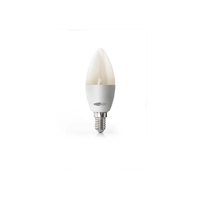 Caliber E14 Smart Home LED-Glühbirne mehrfarbig