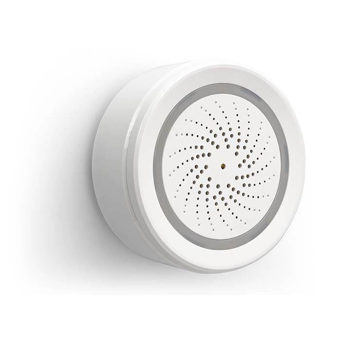 Caliber Smart Home Alarmsirene