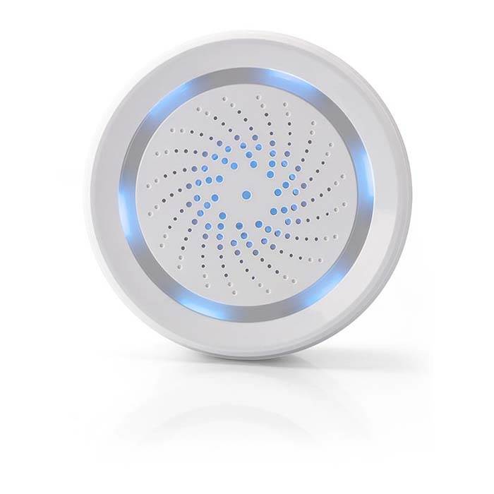 Caliber Smart Home Alarmsirene