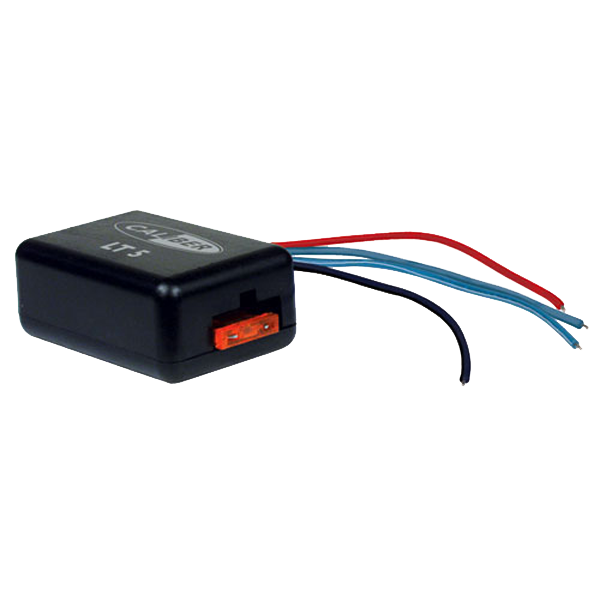Caliber Remote-Box-Relais