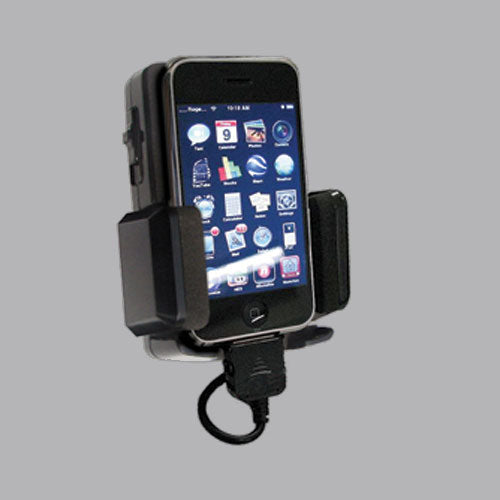 Ipod-Anschluss/FM-Modulator