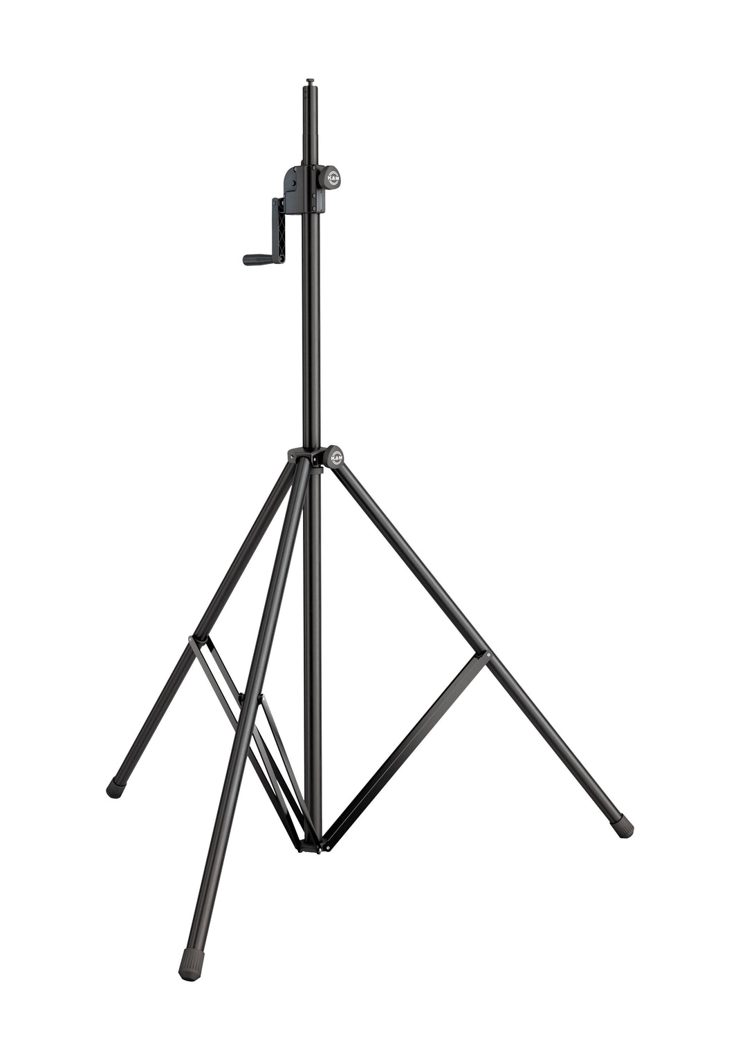 K&M 24615 Licht-/Lautsprecherständer