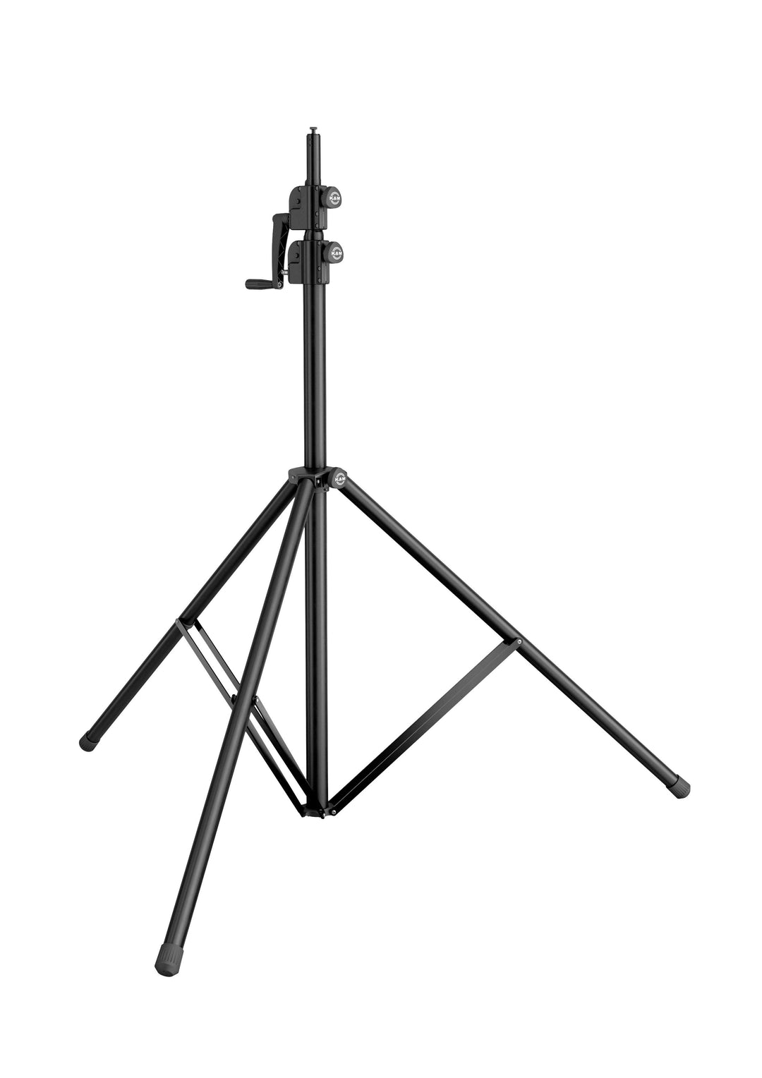 K&M 24740 Kurbelständer 4000