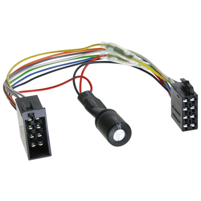 1230-80 ISO Adapterkabel Spannungsstabilisator Start/Stop
