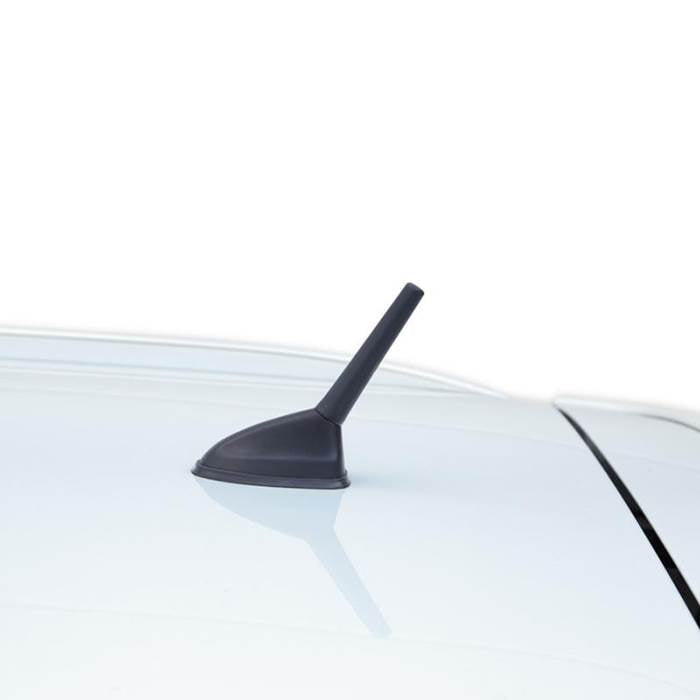 AM/FM antenna whip 5+6 mm.