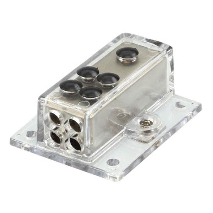 Verteilerblock