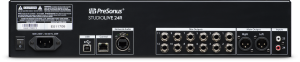 Presonus StudioLive 24R - Digitalmixer