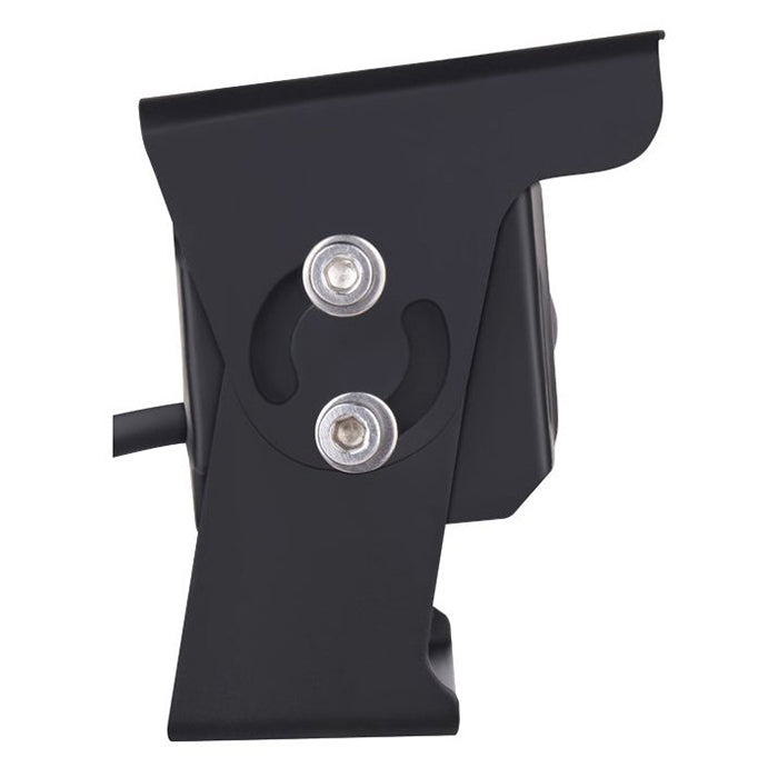 Ampire Farb-Rückfahrkamera mit IR universal schwarz 10-m-Kabel