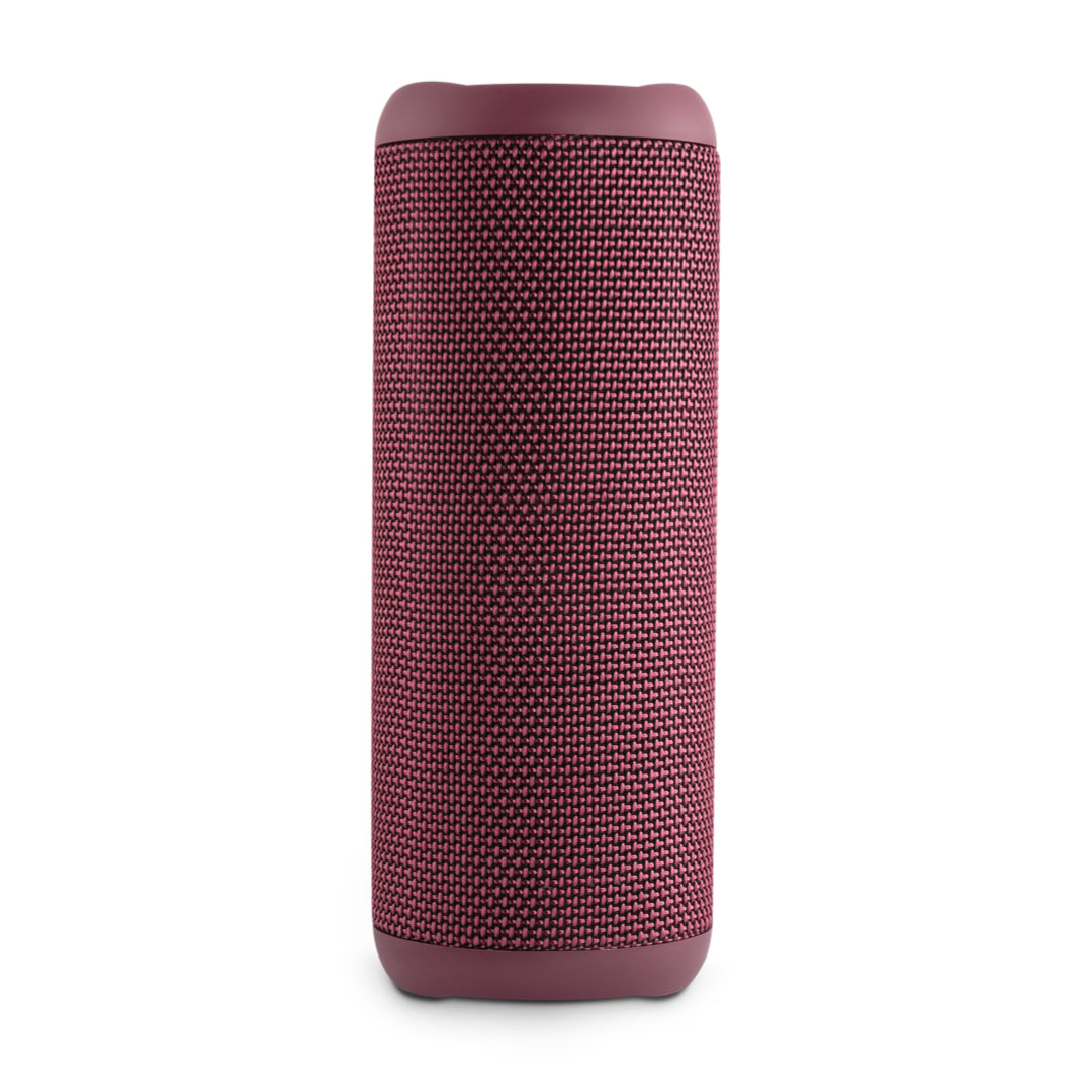 Vieta Pro #DANCE Bluetooth Speaker (Red)
