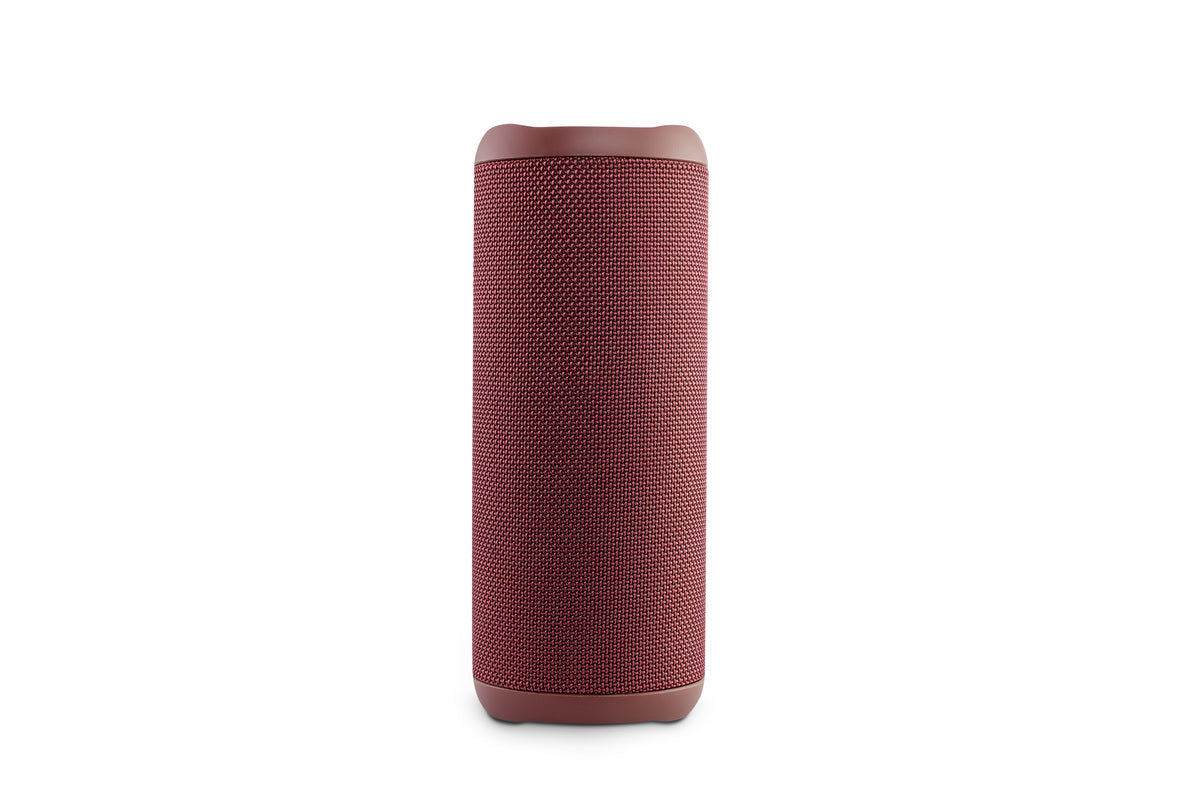 Vieta Pro #PARTY Bluetooth Speaker (Red)