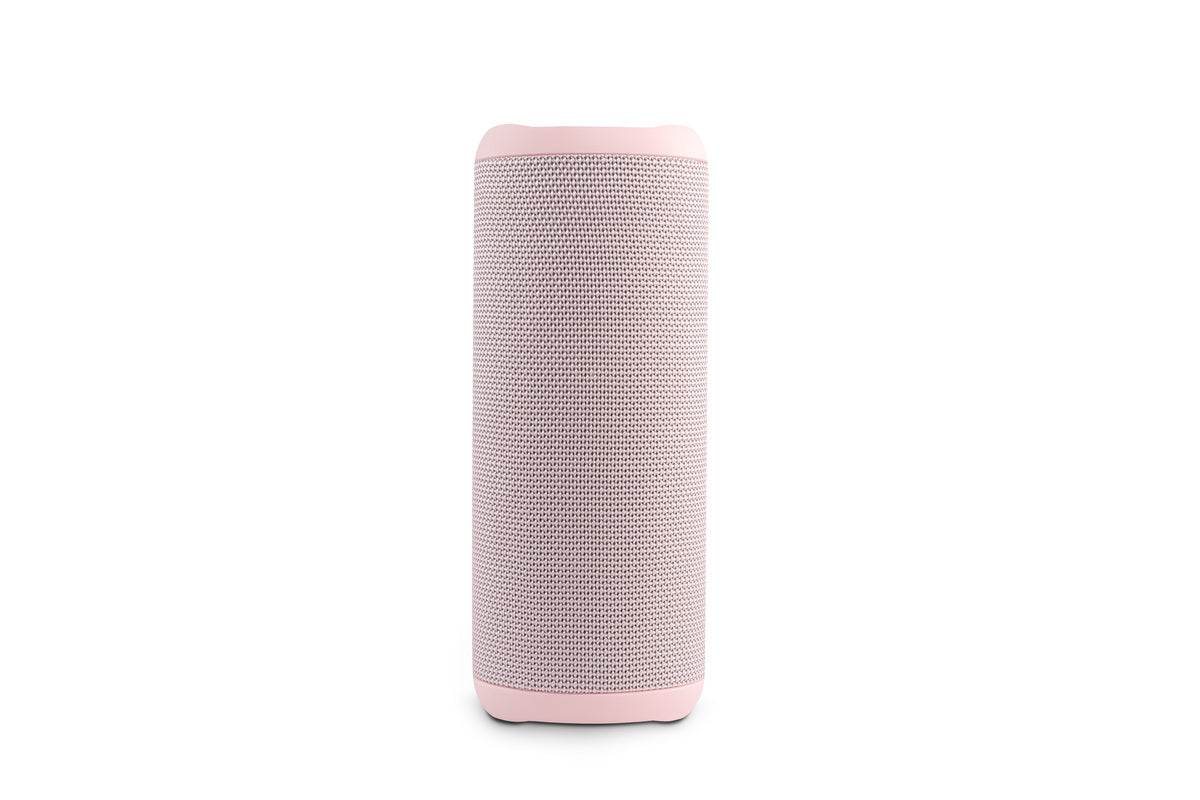 Vieta Pro #PARTY Bluetooth Speaker (Pink)